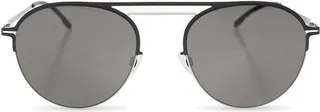 Mykita Duane Aviator Sunglasses