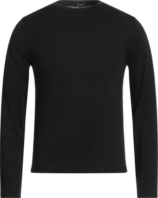 T-shirt Black