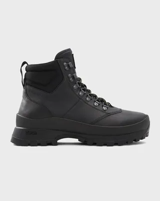 Scramble Hiker Boots
