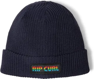 Rip Curl Icons Reg Beanie (Navy) Caps