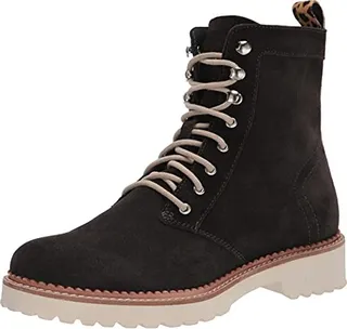 Dolce Vita Women's Avena Combat Boot