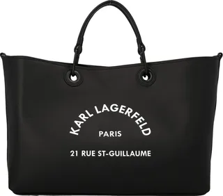 'rsg' Large Shopping Bag