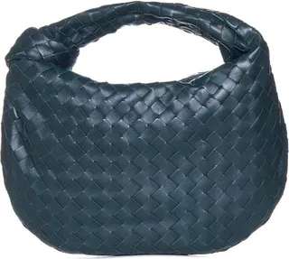 Bottega Veneta Teen Jodie Tote Bag