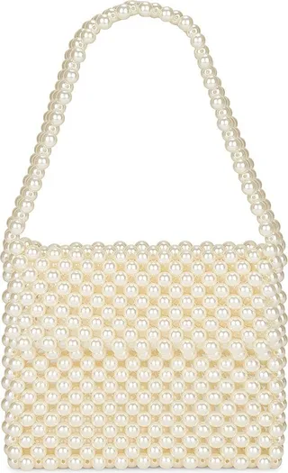 Tea Time Bag