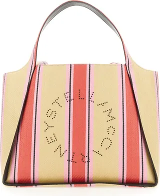 Tote Bag With Logo