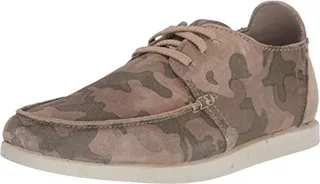 Clarks ShacreLite Low Oxford