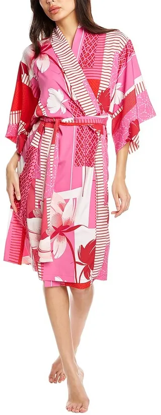 Natori Kabuki Robe