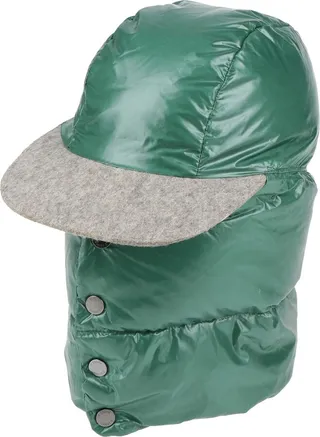 Hat Lead