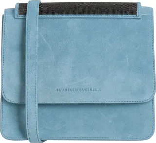 Cross-body Bag Sage Green