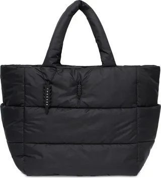 Thacker Quinn Puffy Quilted Tote