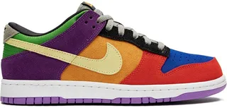 Dunk PRM Low SP "Viotech 2019" sneakers