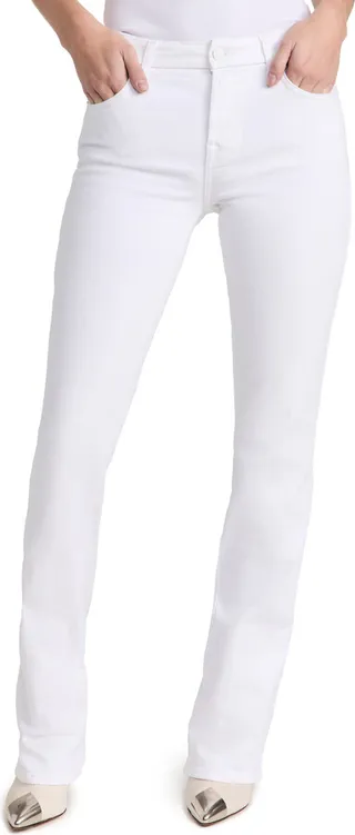 7 For All Mankind Kimmie Bootcut Jeans