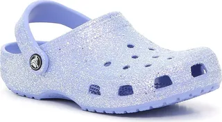Crocs Classic Glitter Clog