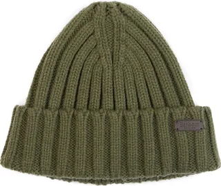 Jutland Rib Beanie