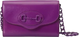 Horsebit 1955 mini bag