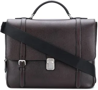 Buckingham briefcase