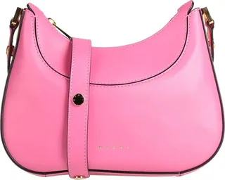 Cross-body Bag Magenta