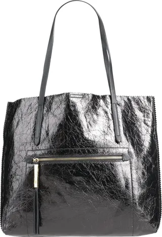 Shoulder Bag Black