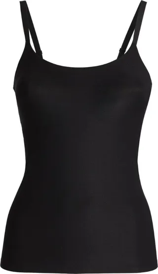 Chantelle Seamless Padded Soft Stretch Camisole