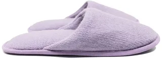 Portolano Ladies Plain Slippers