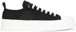 Portofino low-top canvas sneakers