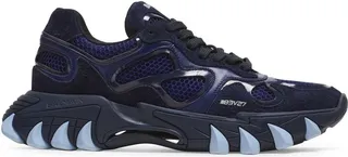 B-East low-top sneakers
