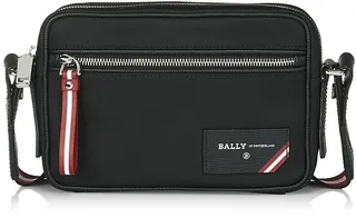 Fluk Nylon Crossbody Bag