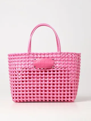Shoulder bag woman Msgm