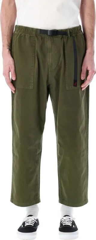 Loose Tapered Pant