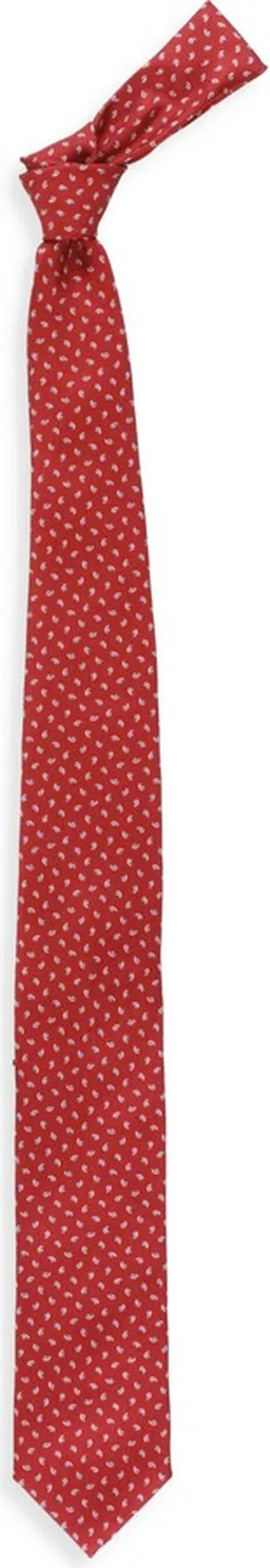 Silk Tie from Church's: