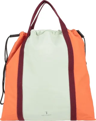 Handbag Orange
