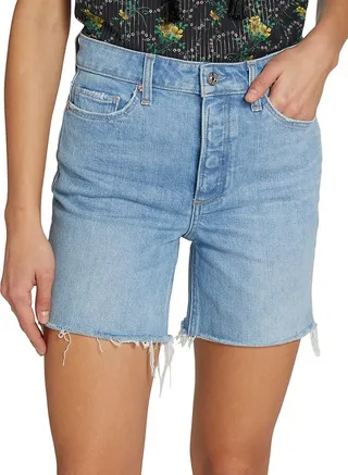 Noella Jean Shorts