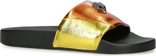 Kurt Geiger London Meena Eagle Slides