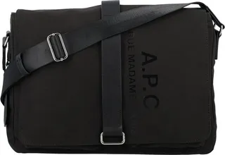 A.P.C. Besace Sense Travel Bag