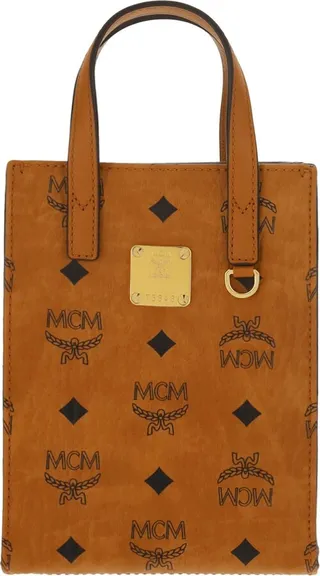 Mini Tote Bag