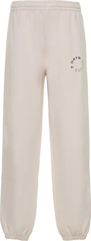 Monday 2.0 cotton sweatpants