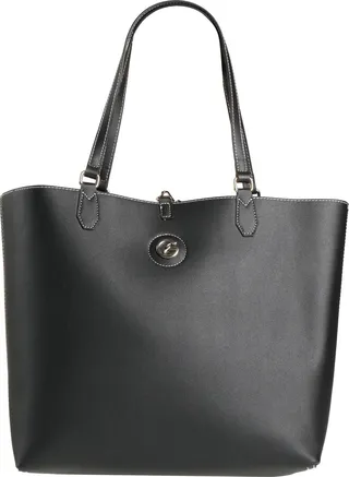 Shoulder Bag Black