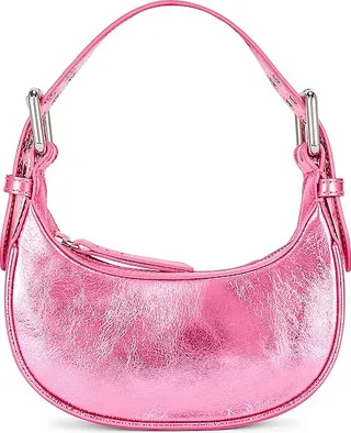 Mini Soho Shoulder Bag