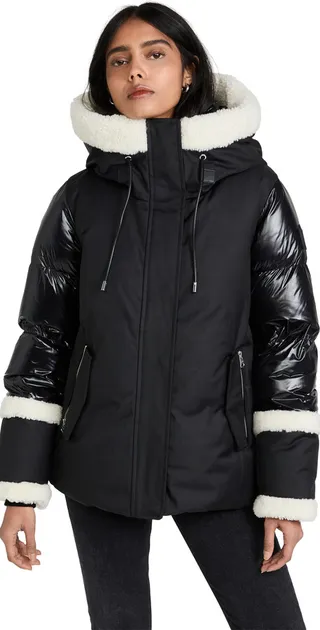 Mackage Cyrah Puffer Jacket
