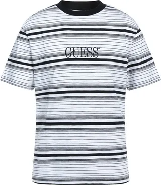 T-shirt White