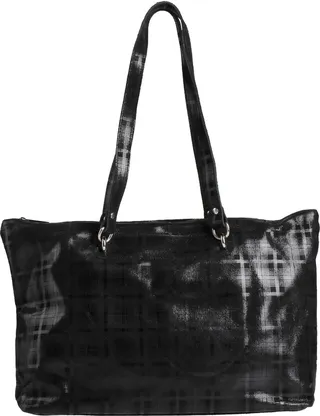 Shoulder Bag Black