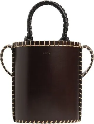 Lawson bucket bag