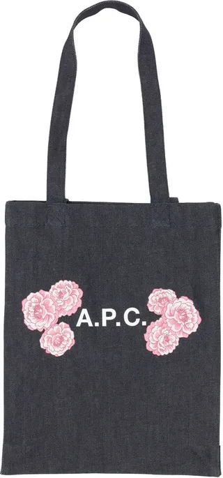 Tote Bag Lou