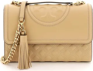 Tory Burch Fleming Convertible Shoulder Bag