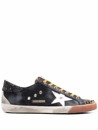 Super-Star low-top sneakers