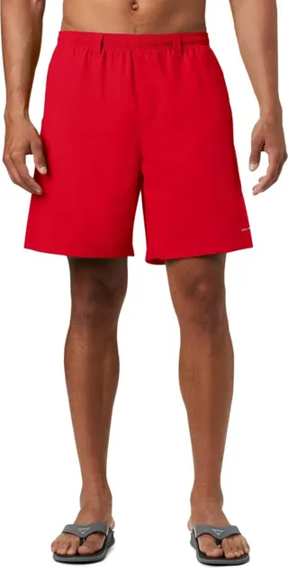 Columbia Men's 6" Back Cast Iii Upf 50 Water Short