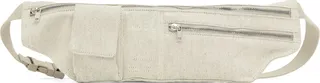 Rick Owens DRKSHDW Off-White Multi-Pocket Pouch