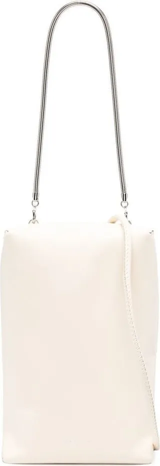 Leather Mini Bag
