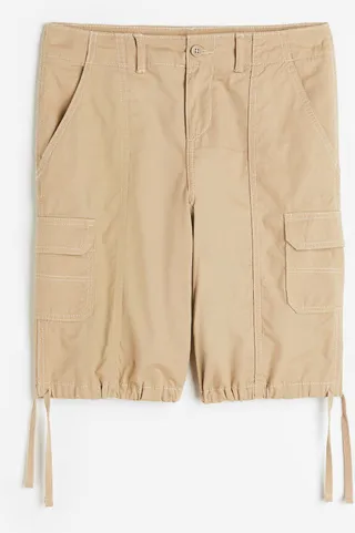 Cargo Shorts