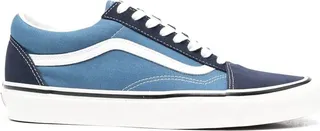 V Tangle Range Ringer low-top sneakers